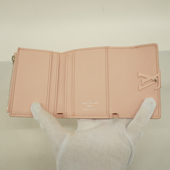 Louis Vuitton Taurillon Portefeuille Capucines Trifold Wallet - Picture 4 of 11